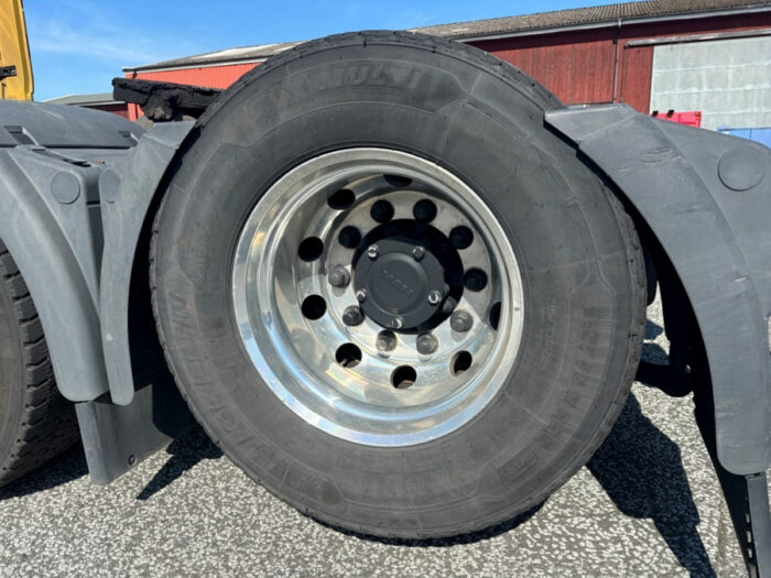 2020 MAN TGX 28.510 6X2-2 BL SA - Image 61