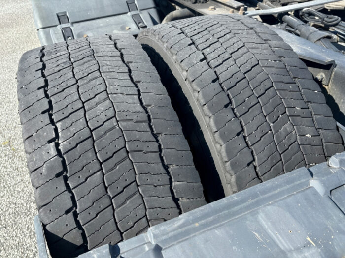 2020 MAN TGX 28.510 6X2-2 BL SA - Image 62