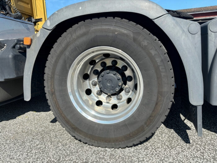 2020 MAN TGX 28.510 6X2-2 BL SA - Image 63