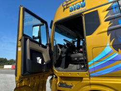 2020 MAN TGX 28.510 6X2-2 BL SA - Image 9