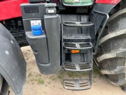 2020 Case IH Puma 240 CVX - Image 10