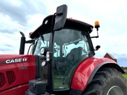 2020 Case IH Puma 240 CVX - Image 11
