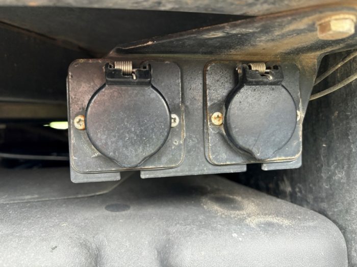 2020 Case IH Puma 240 CVX - Image 12