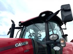 2020 Case IH Puma 240 CVX - Image 13