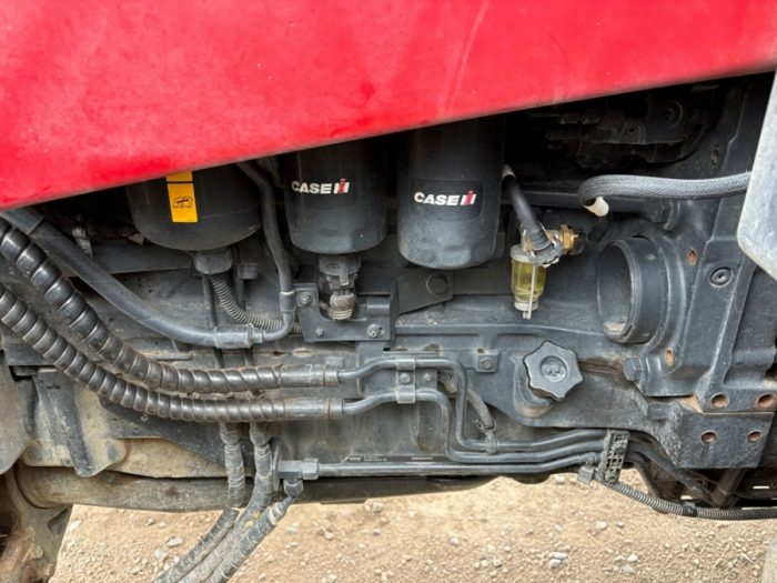 2020 Case IH Puma 240 CVX - Image 15