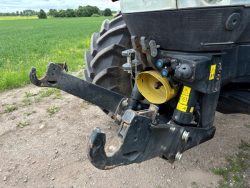 2020 Case IH Puma 240 CVX - Image 16