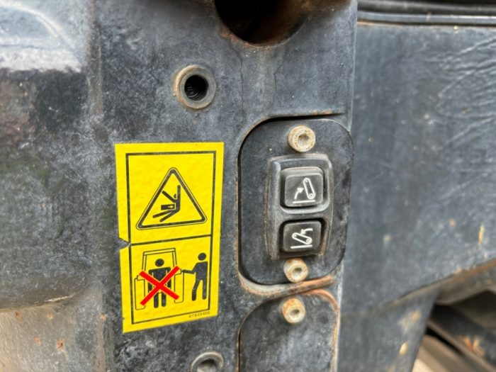 2020 Case IH Puma 240 CVX - Image 18