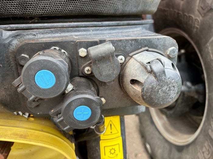 2020 Case IH Puma 240 CVX - Image 19