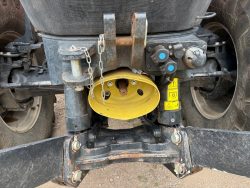 2020 Case IH Puma 240 CVX - Image 21