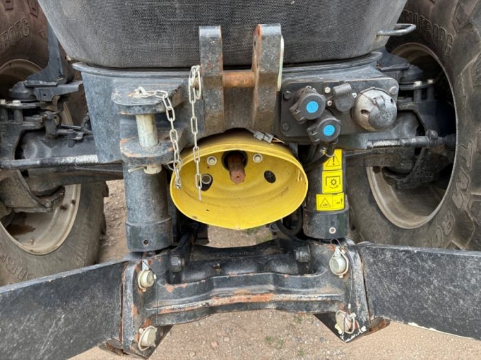 2020 Case IH Puma 240 CVX - Image 21