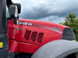 2020 Case IH Puma 240 CVX - Image 23