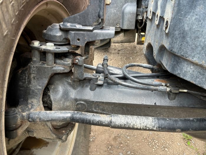 2020 Case IH Puma 240 CVX - Image 24