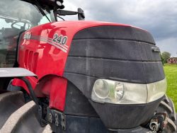 2020 Case IH Puma 240 CVX - Image 25