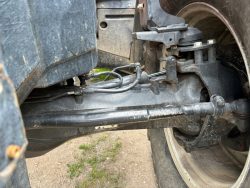 2020 Case IH Puma 240 CVX - Image 27