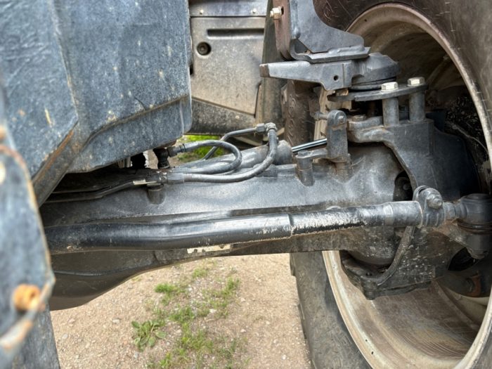 2020 Case IH Puma 240 CVX - Image 27