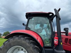 2020 Case IH Puma 240 CVX - Image 28