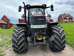 2020 Case IH Puma 240 CVX - Image 3