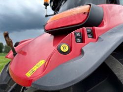 2020 Case IH Puma 240 CVX - Image 30