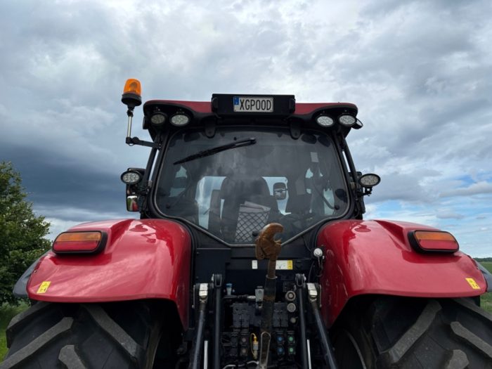 2020 Case IH Puma 240 CVX - Image 31