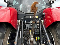 2020 Case IH Puma 240 CVX - Image 32