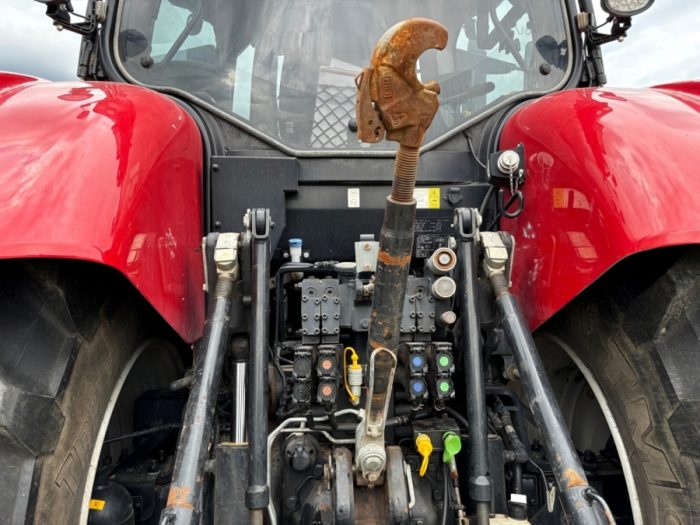 2020 Case IH Puma 240 CVX - Image 32