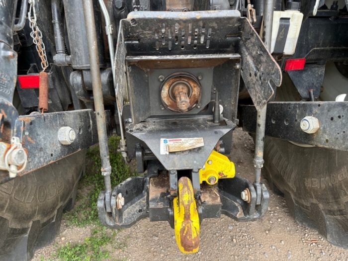 2020 Case IH Puma 240 CVX - Image 34