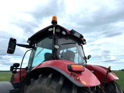 2020 Case IH Puma 240 CVX - Image 35