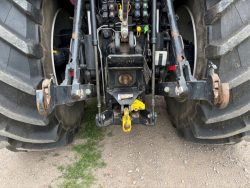 2020 Case IH Puma 240 CVX - Image 36