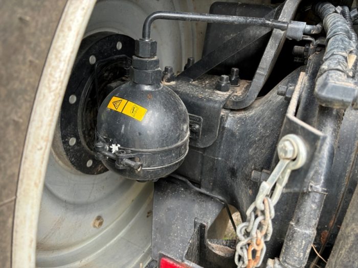 2020 Case IH Puma 240 CVX - Image 37