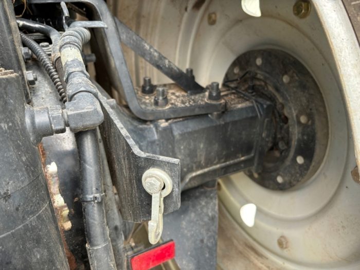 2020 Case IH Puma 240 CVX - Image 38