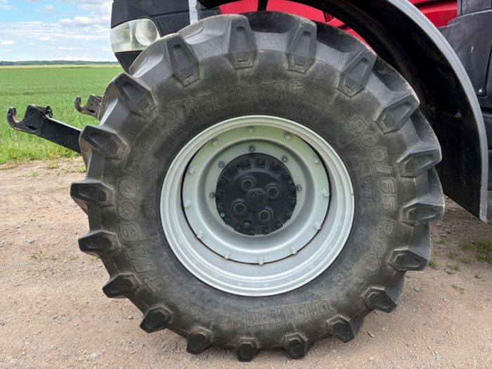 2020 Case IH Puma 240 CVX - Image 40