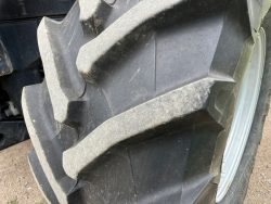 2020 Case IH Puma 240 CVX - Image 41