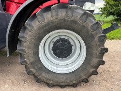 2020 Case IH Puma 240 CVX - Image 42