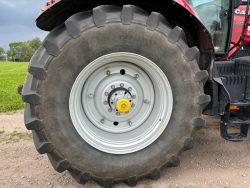 2020 Case IH Puma 240 CVX - Image 43