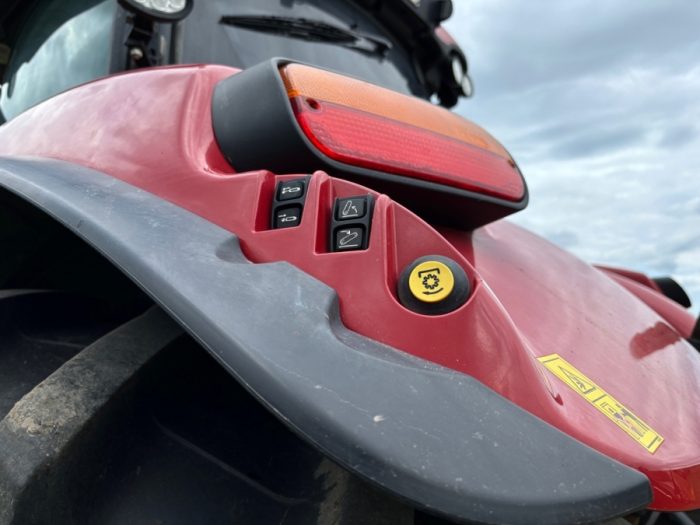 2020 Case IH Puma 240 CVX - Image 44