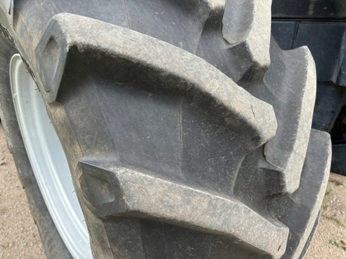 2020 Case IH Puma 240 CVX - Image 45