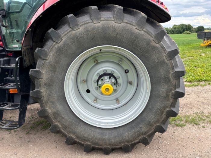 2020 Case IH Puma 240 CVX - Image 46