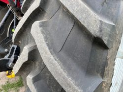 2020 Case IH Puma 240 CVX - Image 48