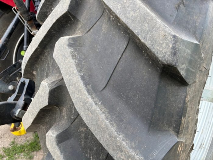 2020 Case IH Puma 240 CVX - Image 48