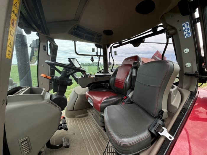 2020 Case IH Puma 240 CVX - Image 50