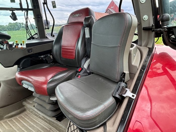 2020 Case IH Puma 240 CVX - Image 51