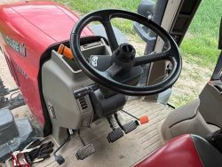 2020 Case IH Puma 240 CVX - Image 52