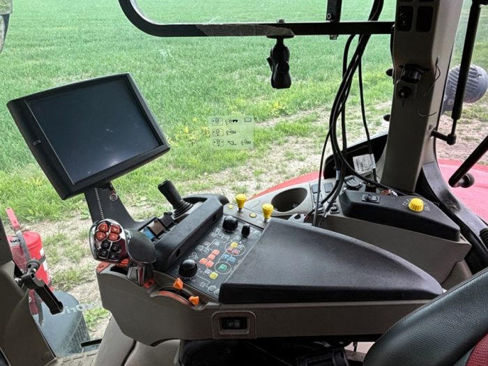 2020 Case IH Puma 240 CVX - Image 53