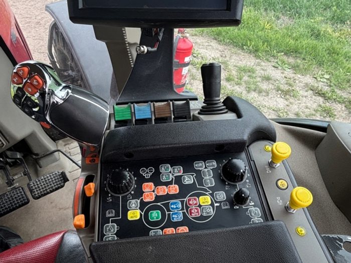 2020 Case IH Puma 240 CVX - Image 56