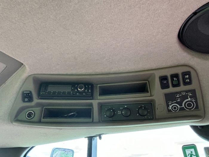 2020 Case IH Puma 240 CVX - Image 57