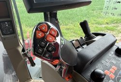 2020 Case IH Puma 240 CVX - Image 59