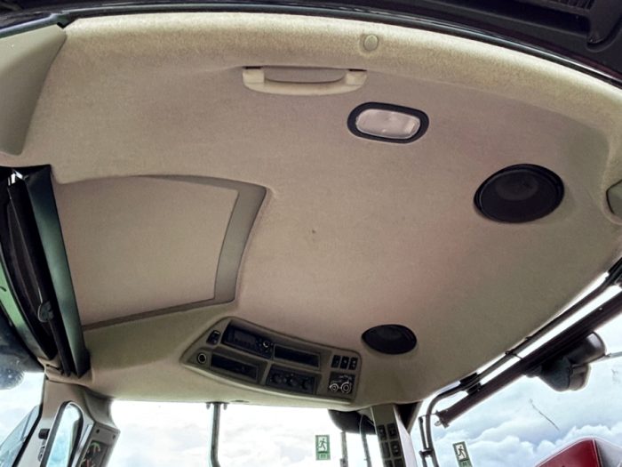 2020 Case IH Puma 240 CVX - Image 60