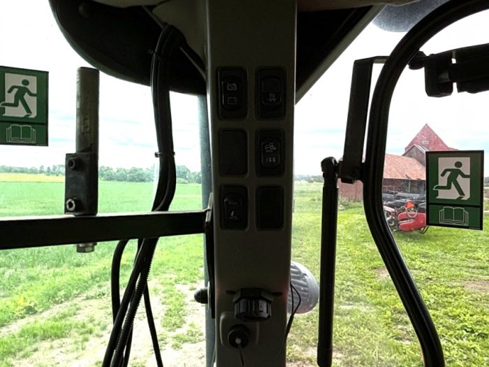 2020 Case IH Puma 240 CVX - Image 62