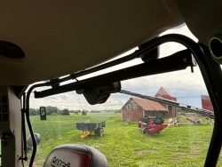 2020 Case IH Puma 240 CVX - Image 63