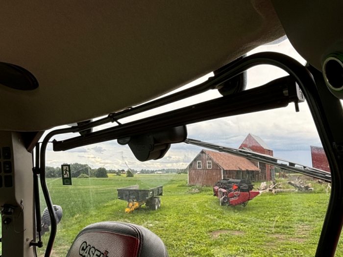 2020 Case IH Puma 240 CVX - Image 63